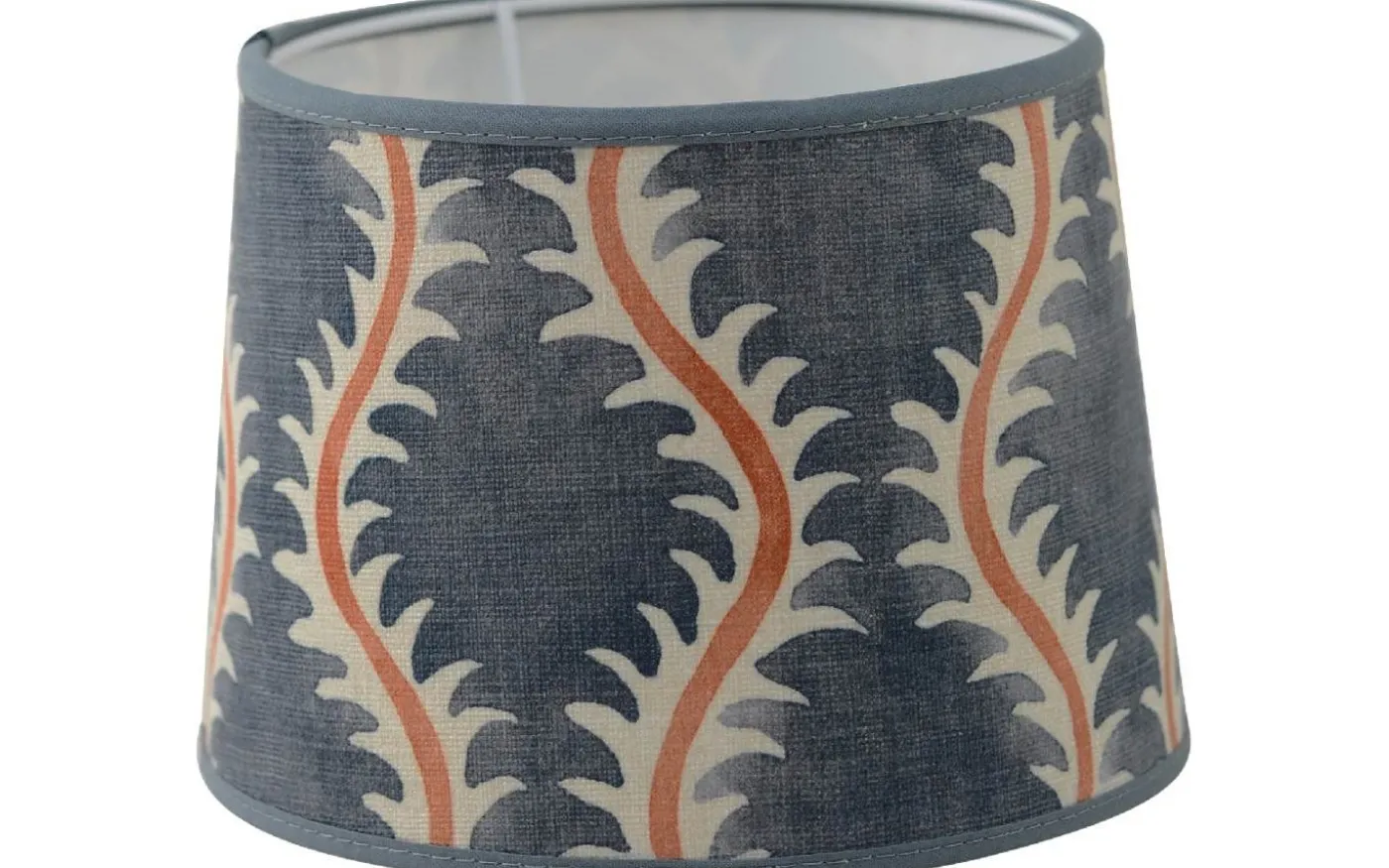 Helter Skelter Lampskärm Ø30cm Slate