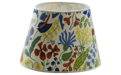 Herbarium Lampskärm Ø17cm Multi Stig Lindberg