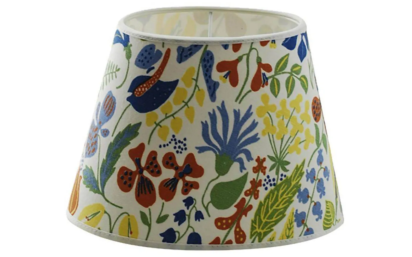 Herbarium Lampskärm Ø17cm Multi Stig Lindberg