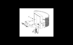 Vardagsrum|Hall & Trappa<By Rydens Hermine Vägglampa