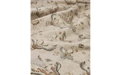 Möbeltyg Metervara|Polyestertyg Metervara<Svanefors Heron Polyestertyg Metervara 140cm Beige