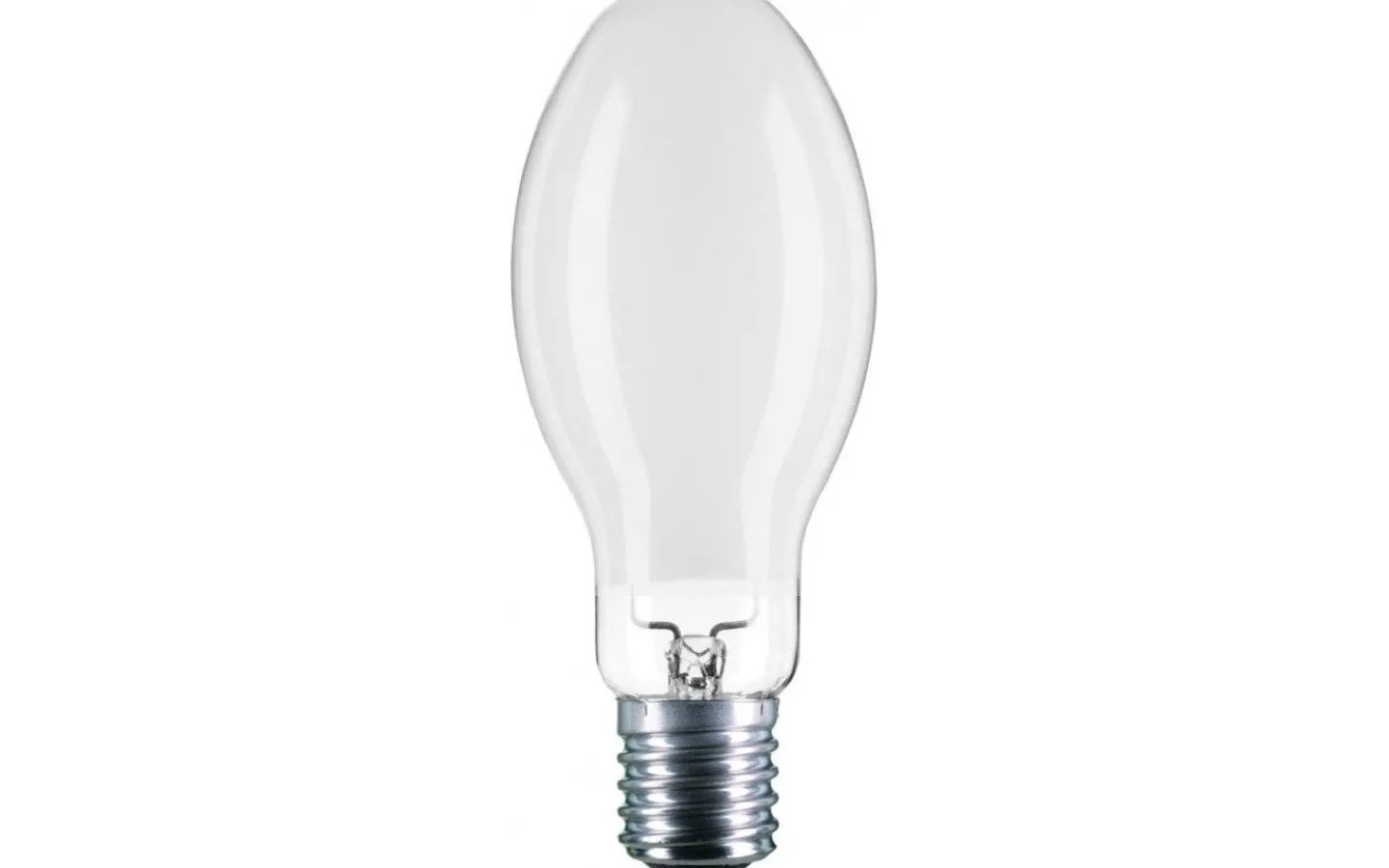 Malmbergs Högtrycksnatriumlampa S0N, Eliptisk, 100W, E40, Ph* Ljuskällor|E40