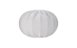 Vardagsrum|Sovrum<PR Home Hilma Mira Takskärm 40cm Vit