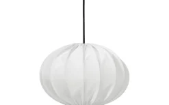 Hilma Taklampa Outdoor 60cm Vit