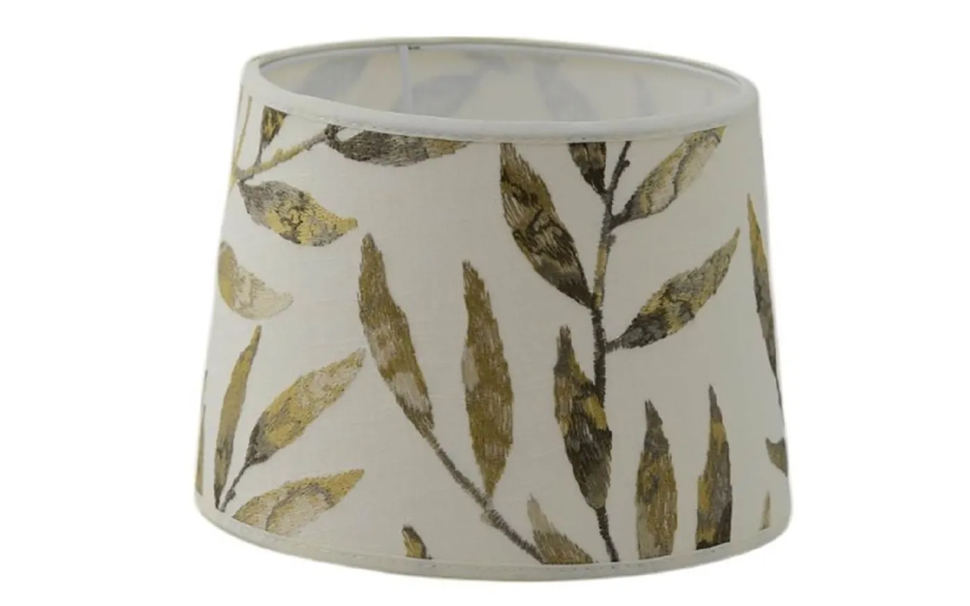 Hiroshi Walnut Lampskärm Ø20cm Multi