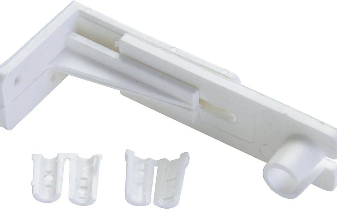 Hållare för fönsterlampa 7-10cm