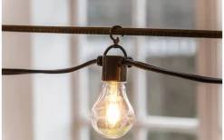 Konstsmide Hängare Till Partyslingor 10st* Partyslingor Utomhus 230V|Partyslingor Utomhus 230V