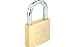 Hänglås, Mässing, Bredd 30 mm