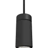 Holder Fönsterlampa 12,5cm Svart
