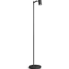 Holder Golvlampa 138cm Svart