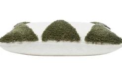 Kuddfodral<Svanefors Holly Kuddfodral 30x50cm Grön