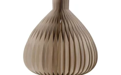 Honeycomb Takskärm 28cm Beige