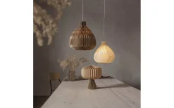 Julpynt Inomhus|Takskärmar<Star Trading Honeycomb Takskärm 28cm Vit