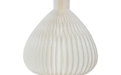 Julpynt Inomhus|Takskärmar<Star Trading Honeycomb Takskärm 38cm Vit