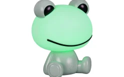 Reality Hopper Bordslampa LED ljusgrön RGB*Barn Nattlampor|Barnrum