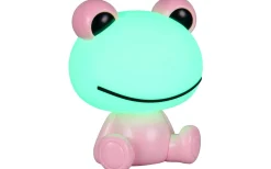 Hopper Bordslampa LED röd RGB