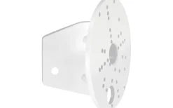 Reservglas Och Reservdelar<Eglo Hörnfäste 11,2cm Universal Vit