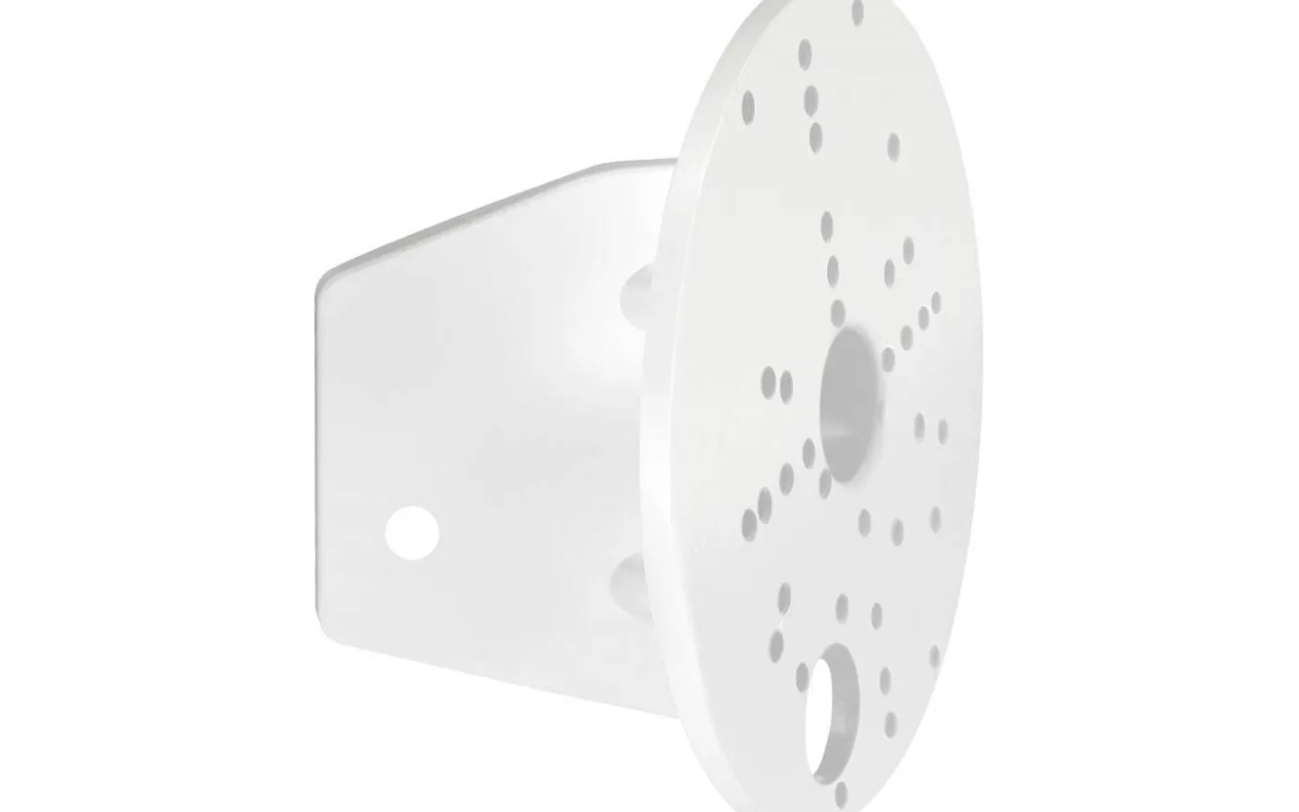 Reservglas Och Reservdelar<Eglo Hörnfäste 11,2cm Universal Vit