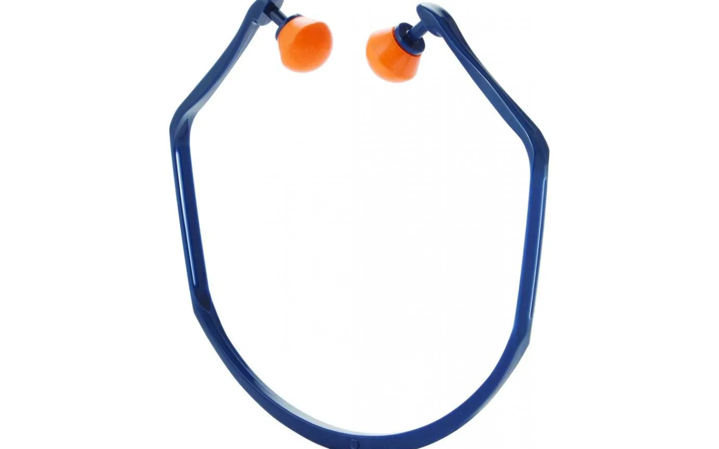 Verktyg Och Arbetskläder<Malmbergs Hörselpropp Tri-Flange med snöre och ask, 3M 1271