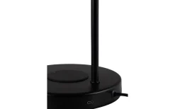 Globen Lighting Hubble Read Bordslampa 64cm Svart* Skrivbordslampor