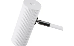 Hubble Read Golvlampa 140cm Vit