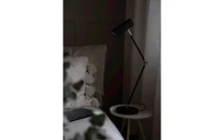 Globen Lighting Hubble Skrivbordslampa 45cm Svart* Sovrum|Skrivbordslampor