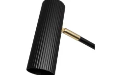 Globen Lighting Hubble Skrivbordslampa 45cm Svart* Sovrum|Skrivbordslampor