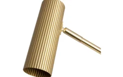 Sovrum|Skrivbordslampor<Globen Lighting Hubble Skrivbordslampa 45cm Mässing