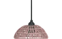 Hue Takskärm 20cm Rosa