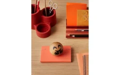 Trädekorationer<Spring Copenhagen Hug Emojiboll 7cm Ek