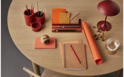 Trädekorationer<Spring Copenhagen Hug Emojiboll 7cm Ek