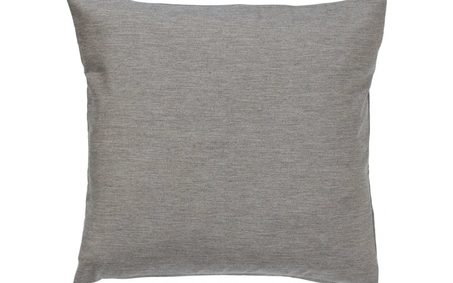 Fyllda Kuddar<Svanefors Hugo Kudde Brun 45x45cm Outdoor