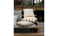 Hugo Kudde Lin 45x45cm Outdoor