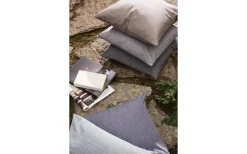 Hugo Kuddfodral Antracite 45x45cm