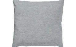 Svanefors Hugo Kuddfodral Grå 45x45cm* Kuddfodral
