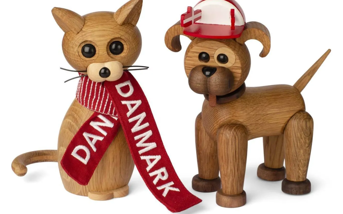 Hund Happy Dog Trädekoration 13,5cm Ek