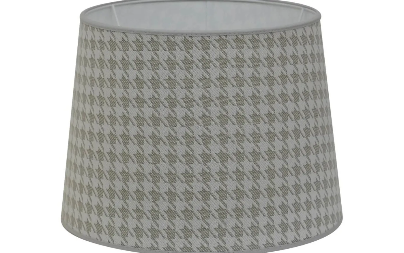 Hundtand Lampskärm Ø30cm Natur