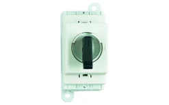 Normkomponenter<Malmbergs Huvudbrytare, 40A AC 22