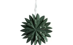 Hyacint Julstjärna 50cm Grön