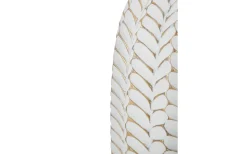 Bordslampor<Mauro Ferretti Hybrid Bordslampa 65cm Vit