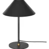 Hygge Bordslampa 35cm Svart