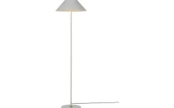 Halo Design Hygge Golvlampa 140cm Ljusgrå* Golvlampor