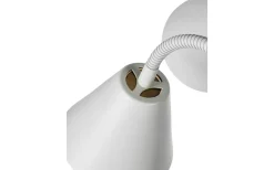 Halo Design Hygge Golvlampa 2L 135cm Ljusgrå* Golvläslampor