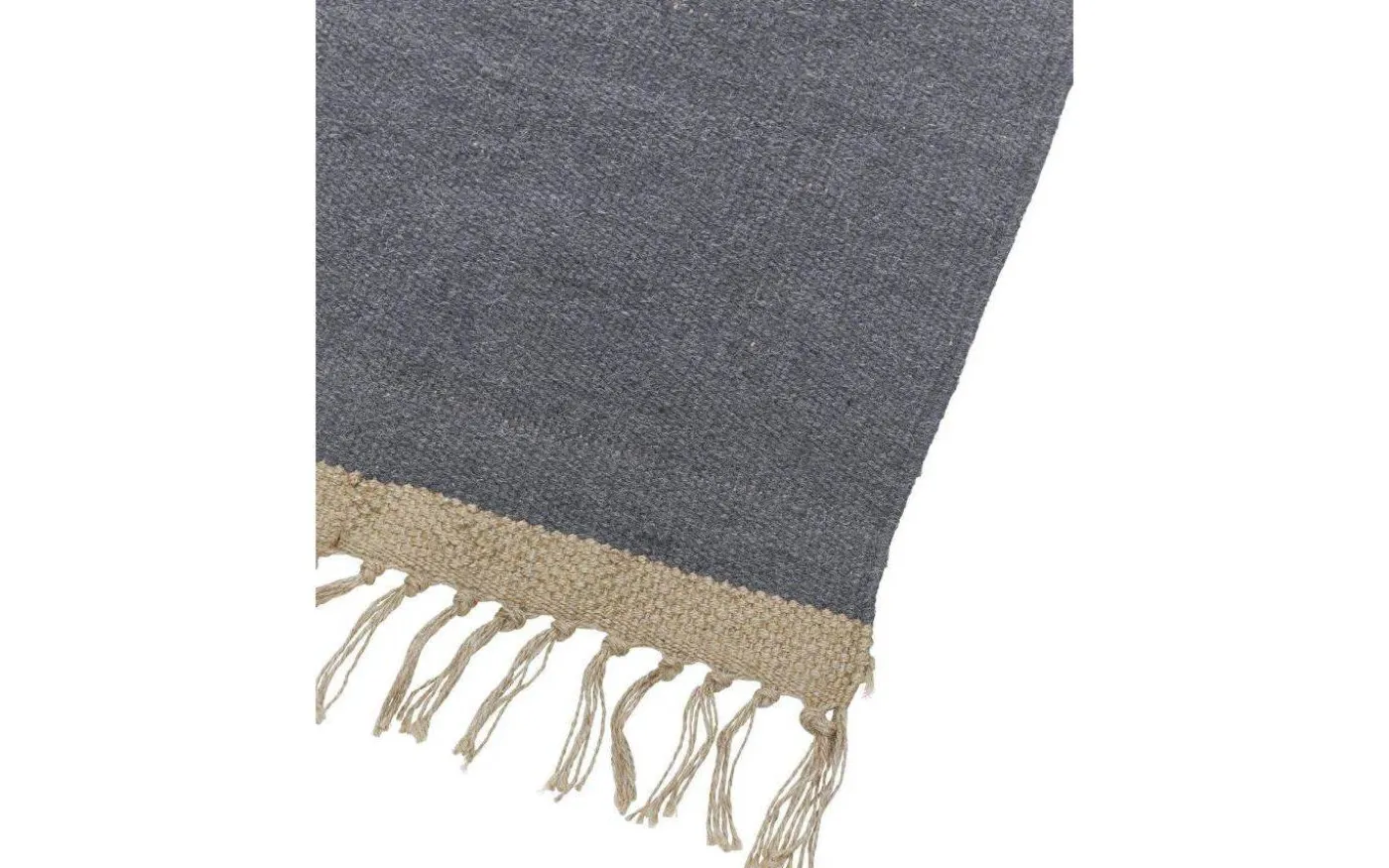 Ian Ullmatta Grå 70x240cm