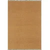 Slätvävda Mattor<Svanefors Ian Ullmatta Honung 170x240cm