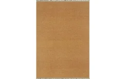 Slätvävda Mattor<Svanefors Ian Ullmatta Honung 170x240cm