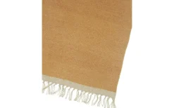 Slätvävda Mattor<Svanefors Ian Ullmatta Honung 170x240cm