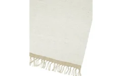 Slätvävda Mattor<Svanefors Ian Ullmatta Offwhite 70x240cm