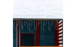 Ice Istappsslinga 10x0,7m LED Lightson