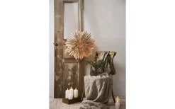 Ice Julstjärna 50cm Vit